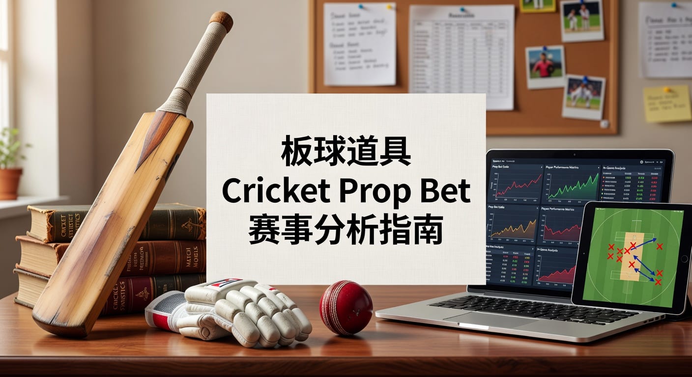 板球道具 Cricket Prop Bet：2026年玩法与判断