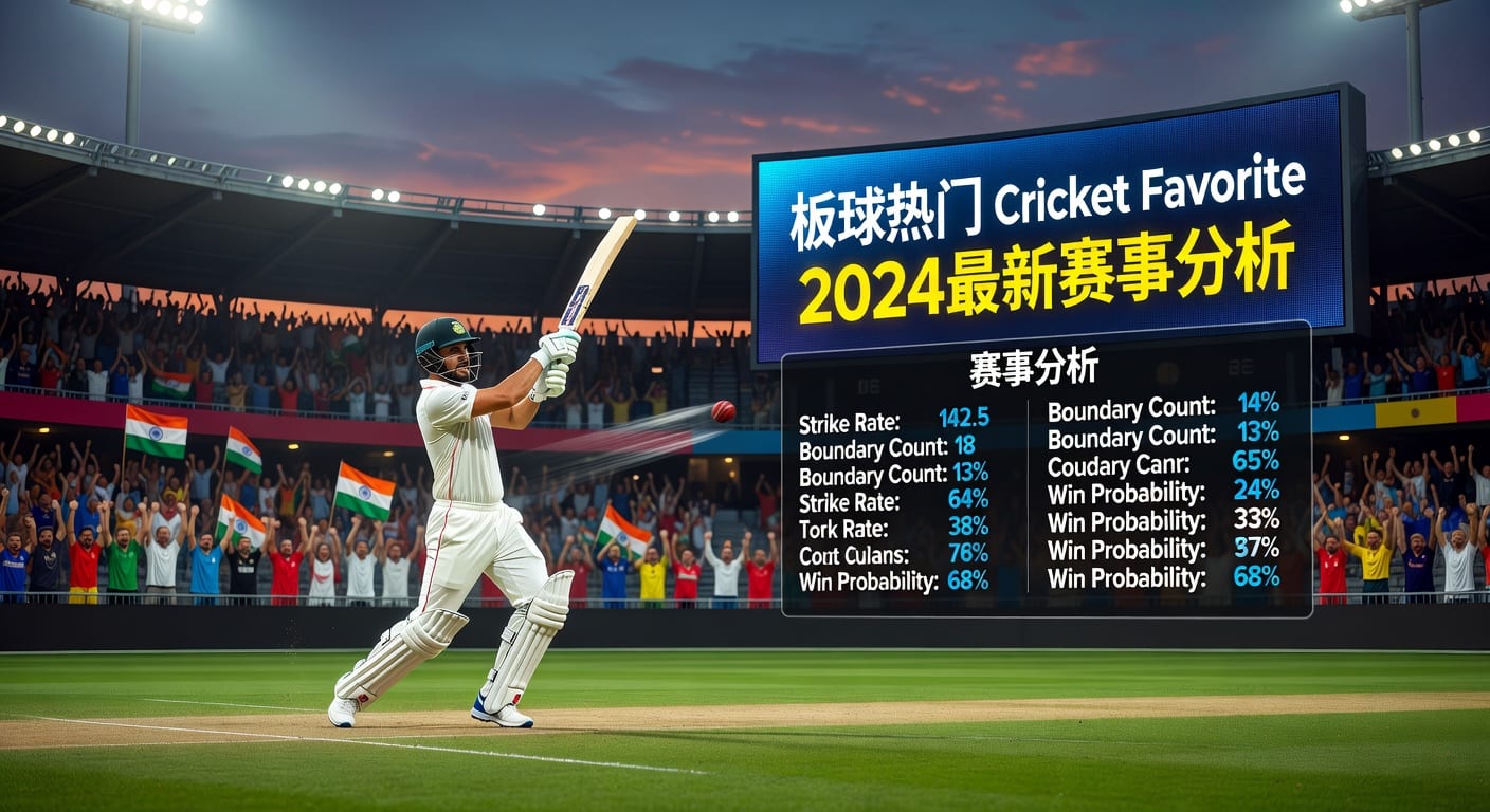 板球热门 Cricket Favorite：2026 走势与选择指南