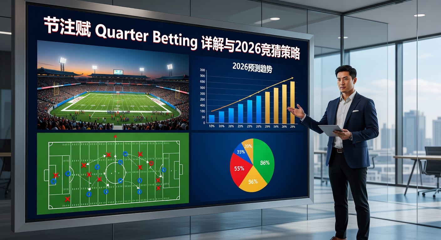 节投注 quarter betting：篮球分节投注技巧解析