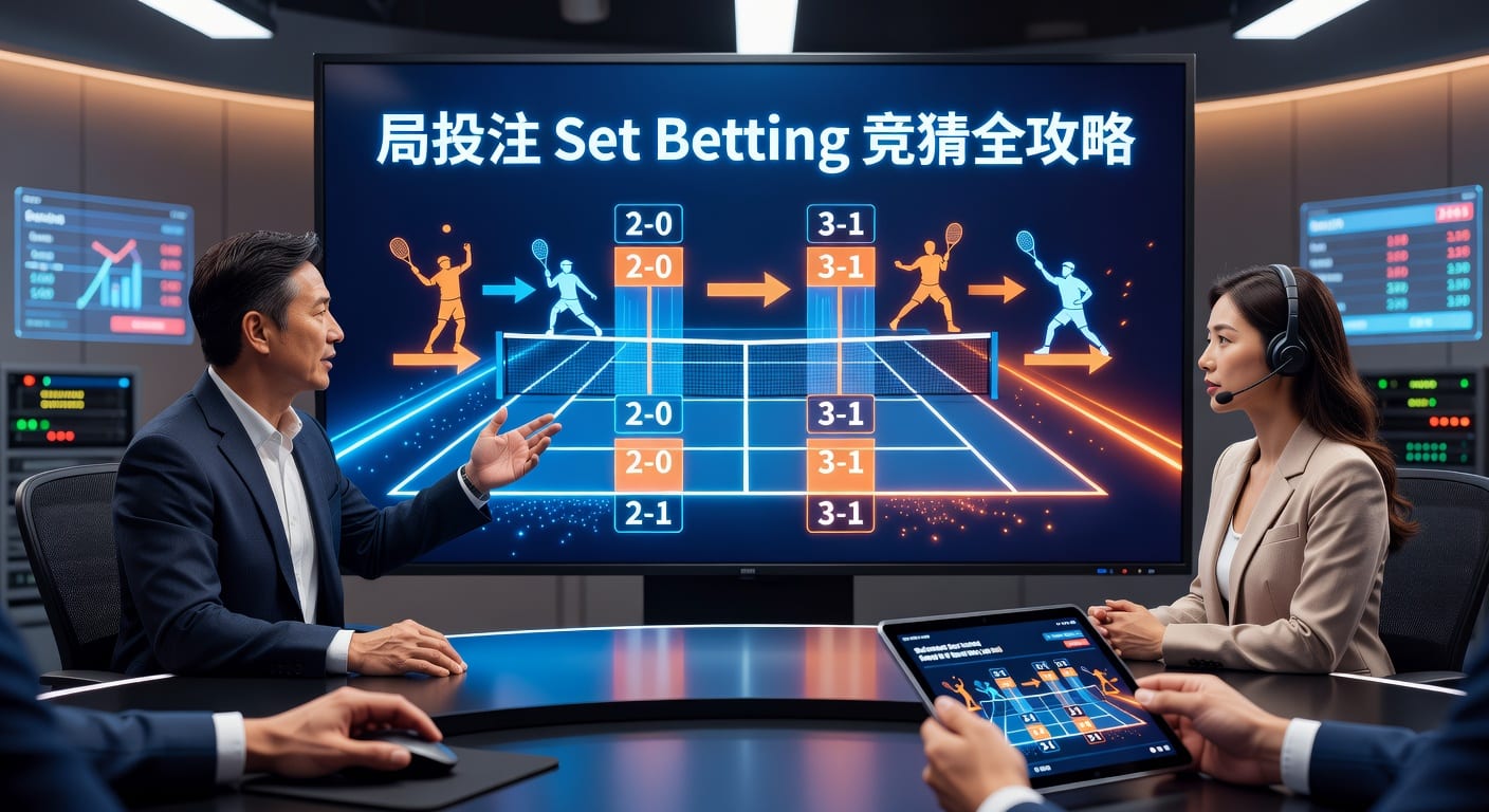 局投注 set betting 实战技巧与风险控制