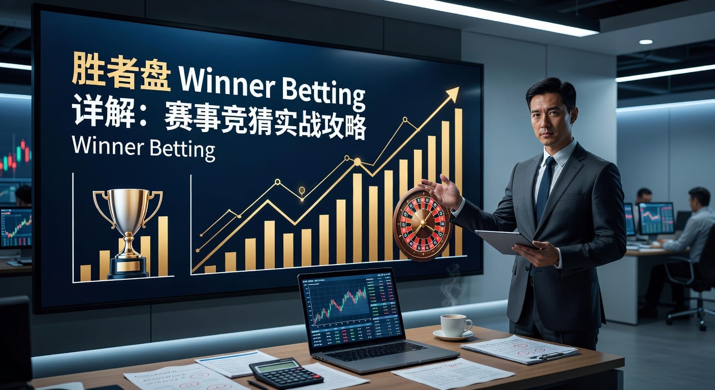 胜者盘 winner betting：2026年独赢投注技巧与判断