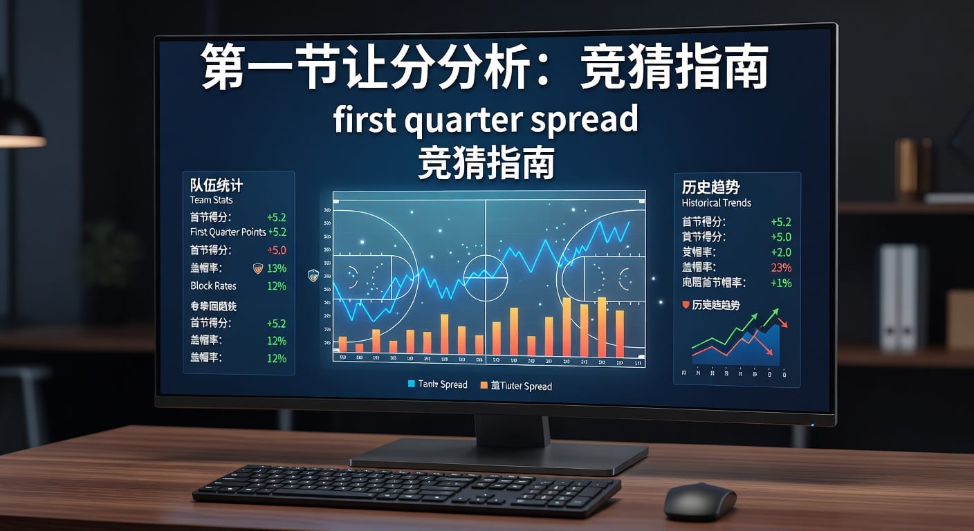 第一节让分 first quarter spread：首节读盘与风险判断