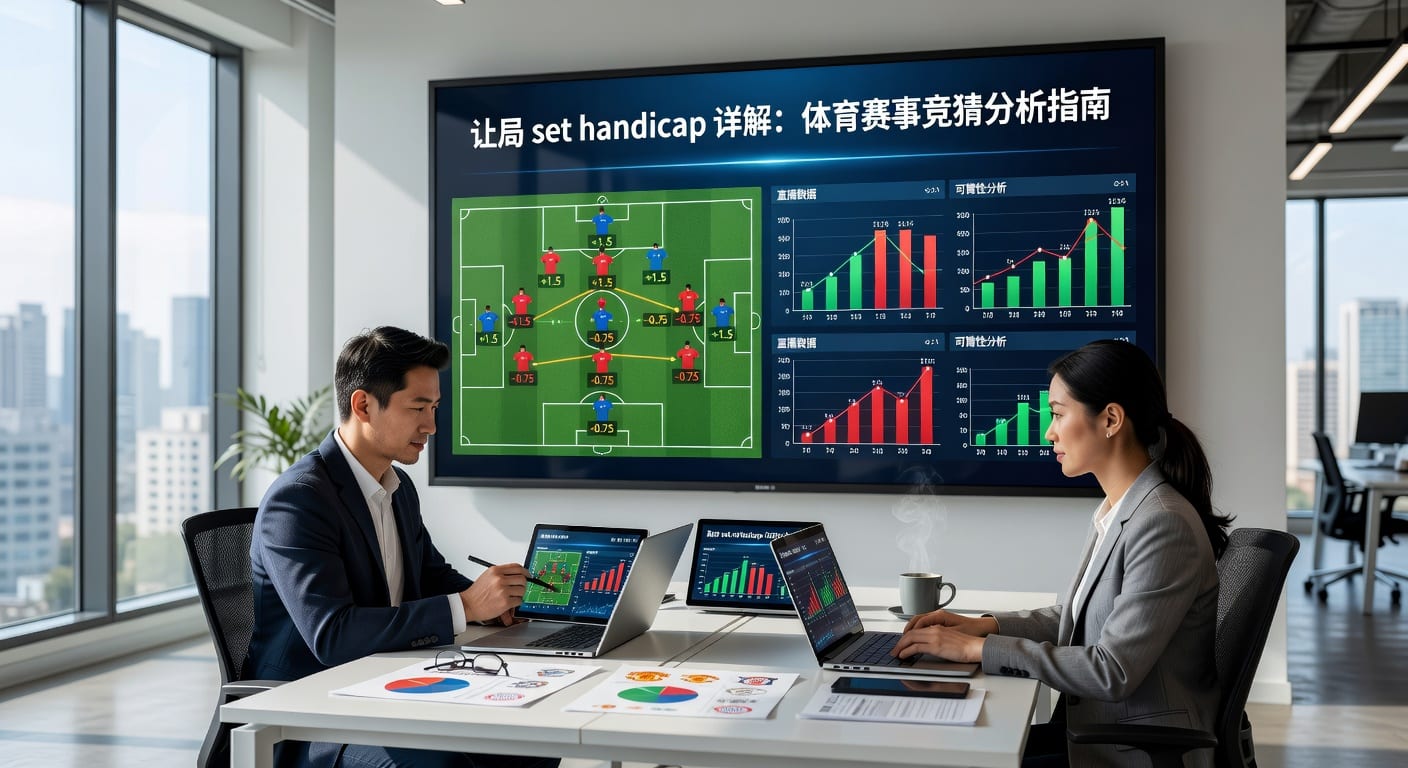让局 set handicap 实战指南｜盘口变化与投注思路