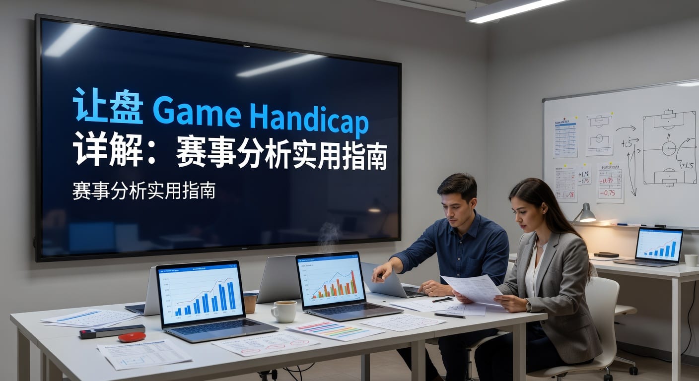 让盘 Game Handicap 解析与实战判断｜分析师体育官网