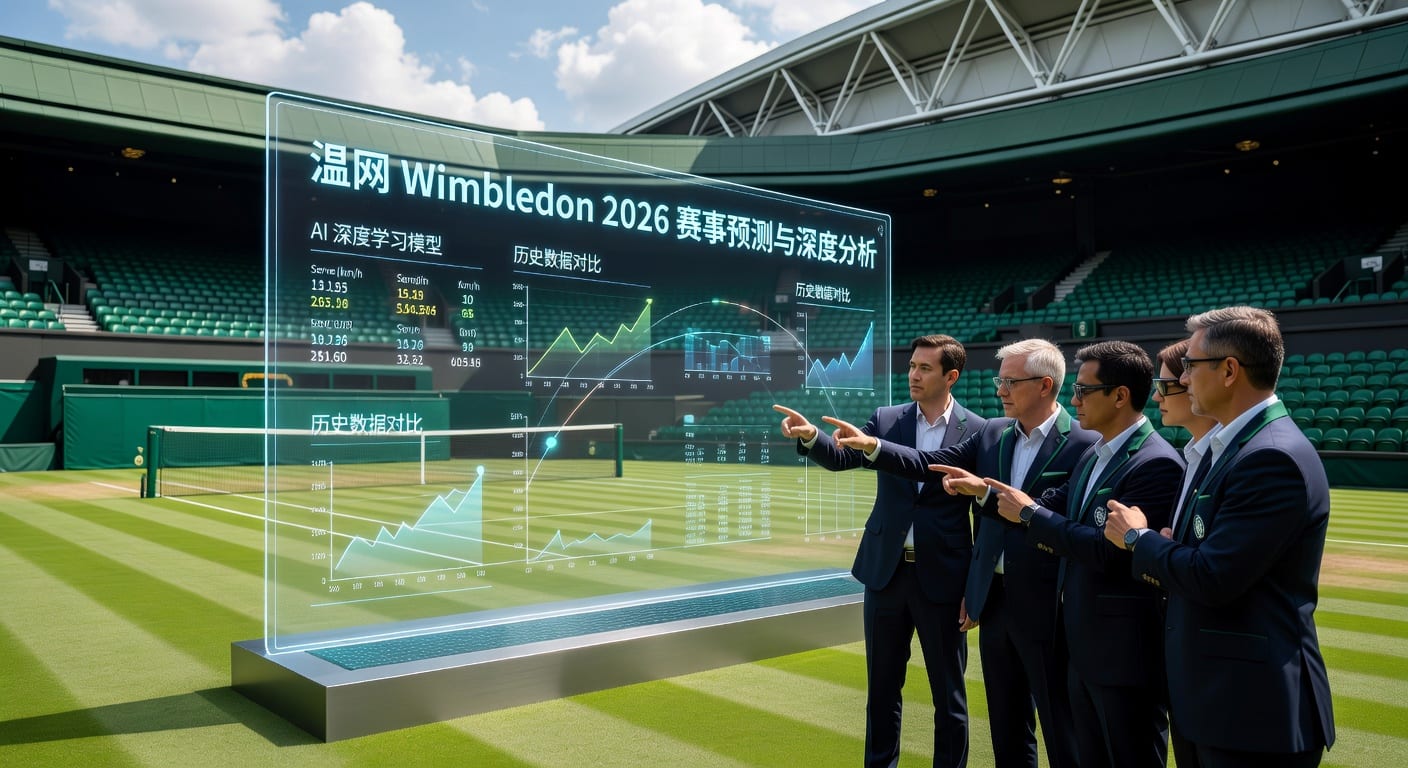 温网 Wimbledon 2026 赛程看点与投注技巧